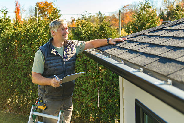 Trusted Roof Replacement service in Page, ND - Ben Roofing and Steel LLC