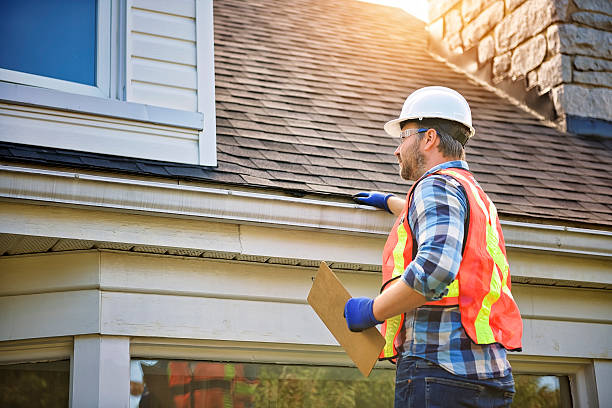 Trusted Roofing service in Page, ND - Ben Roofing and Steel LLC